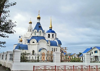 "Легенды Бурятии" признан одним из лучших экскурсионных маршрутов России